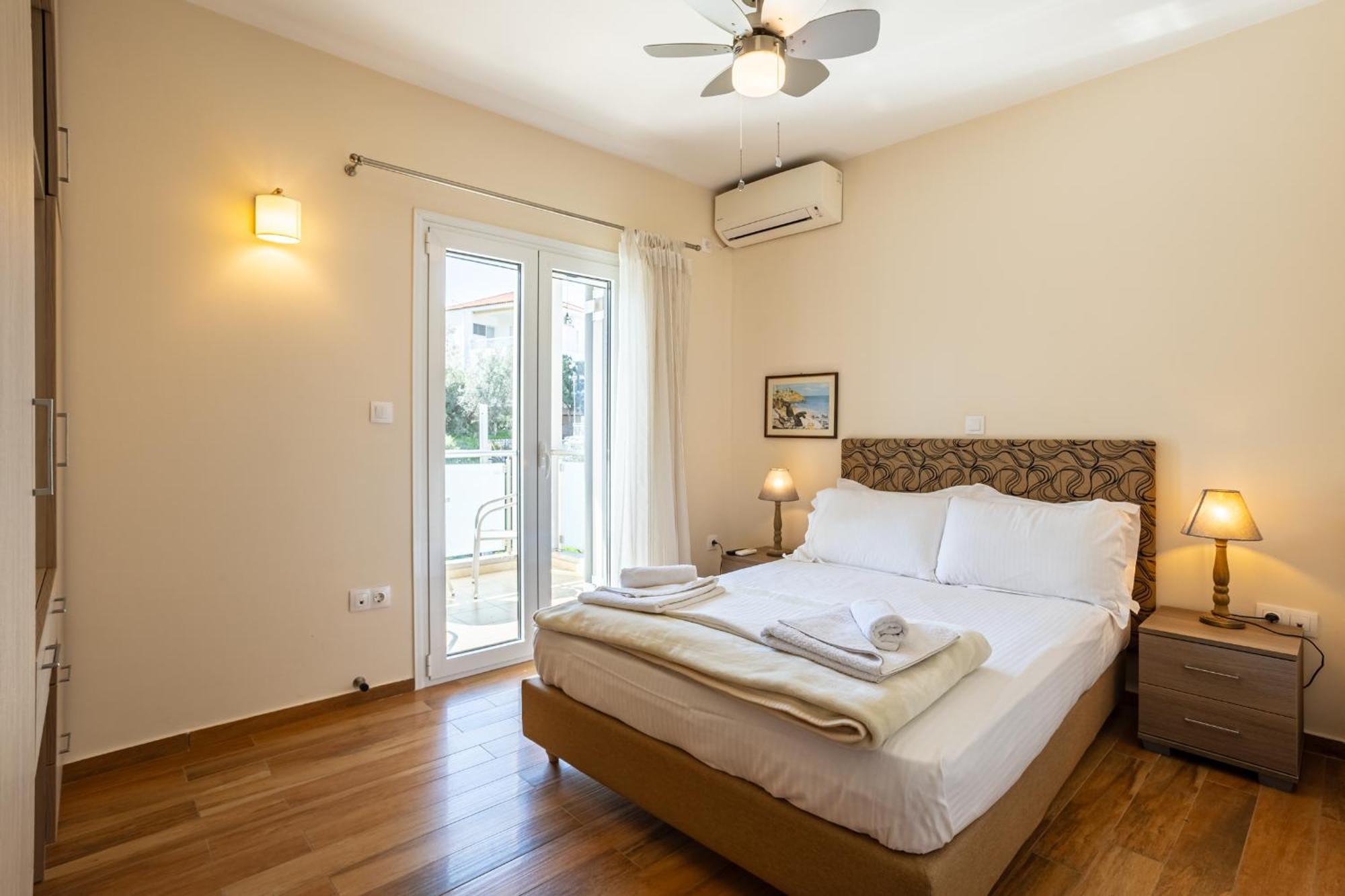 Avia Blue Maisonettes - Messinia Gulf Retreat Exterior foto